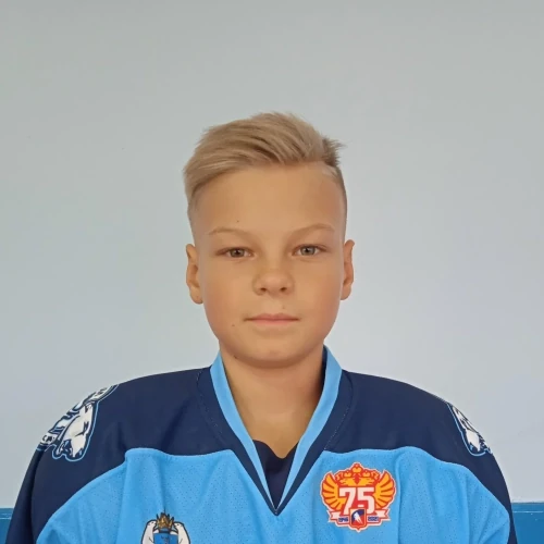 Sergeev Mark Ilich