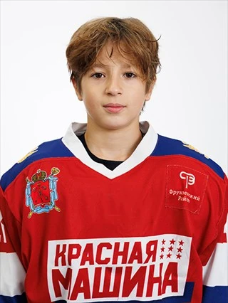 Vershinin Mihail Mihailovich