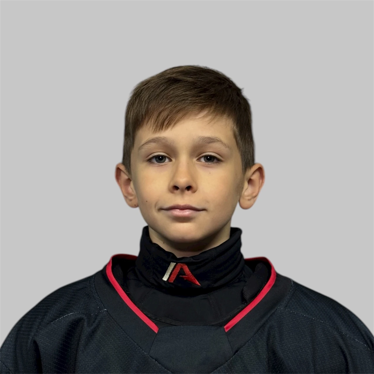 Sergachev Nikita