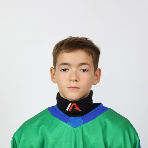 Ahmadullin Samir Radikovich