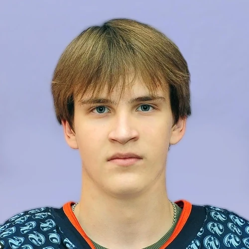 Mihailyuk Anton Vadimovich