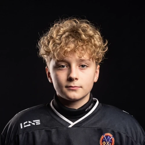 Krushinin Dmitrii