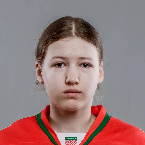 Voitova Aleksandra Evgenevna