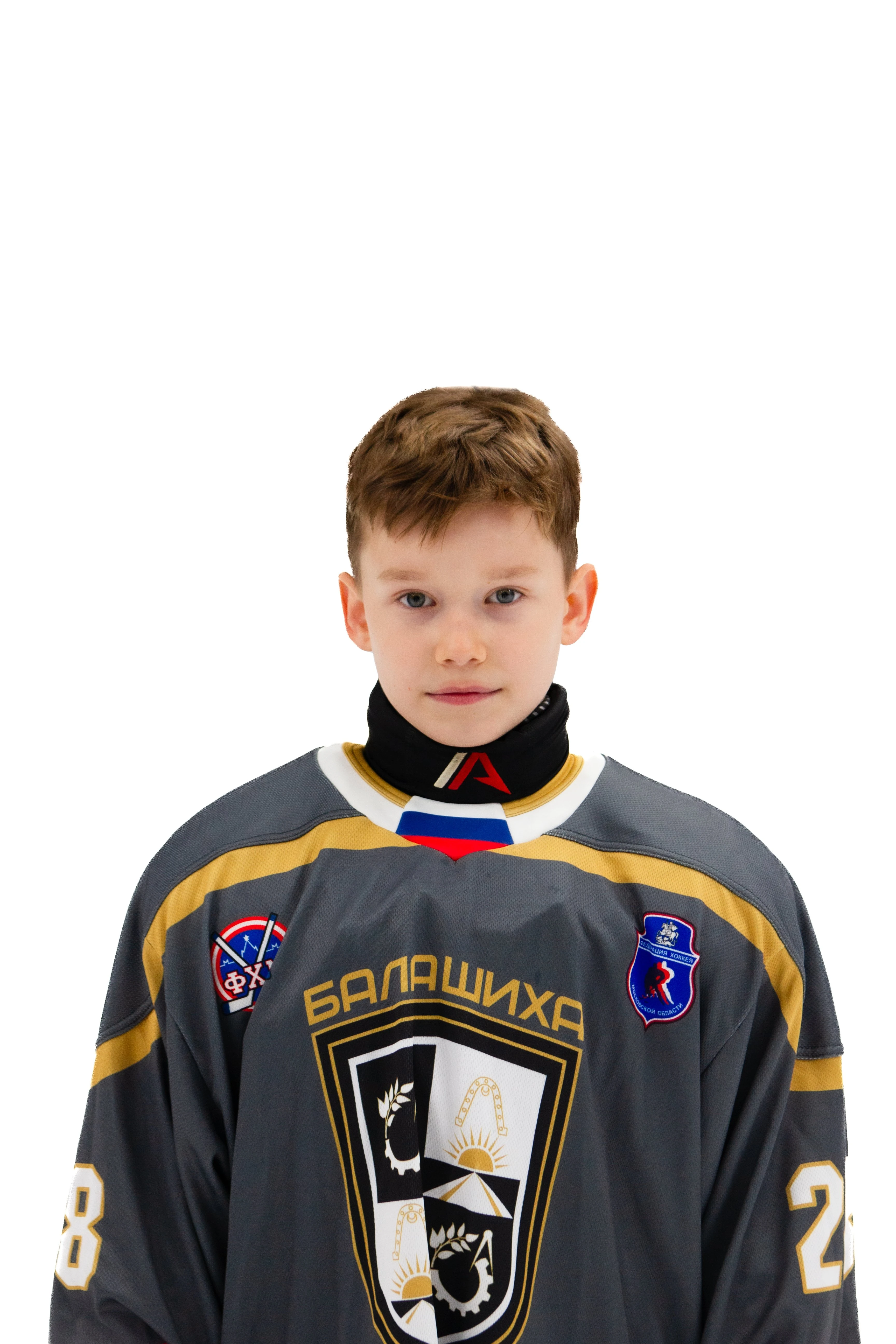 Rumyantsev Vyacheslav