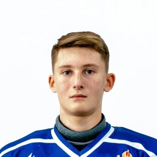 Belov Daniil Vladimirovich