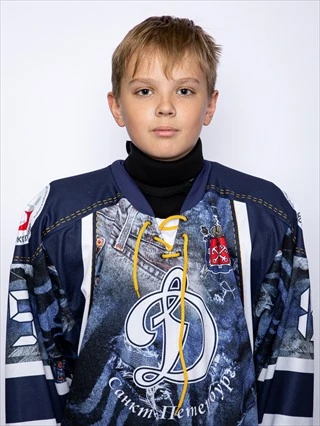 Морозов Михаил Владимирович