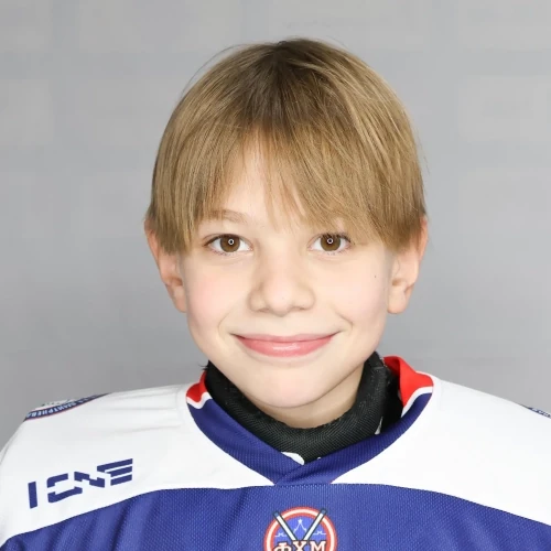 Bondar Miron Stanislavovich