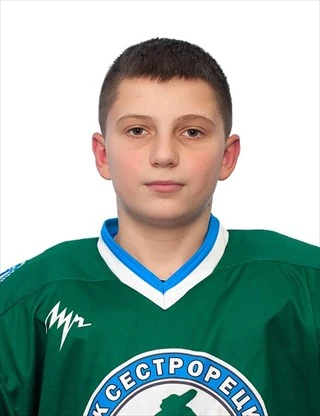 Костров Александр Андреевич