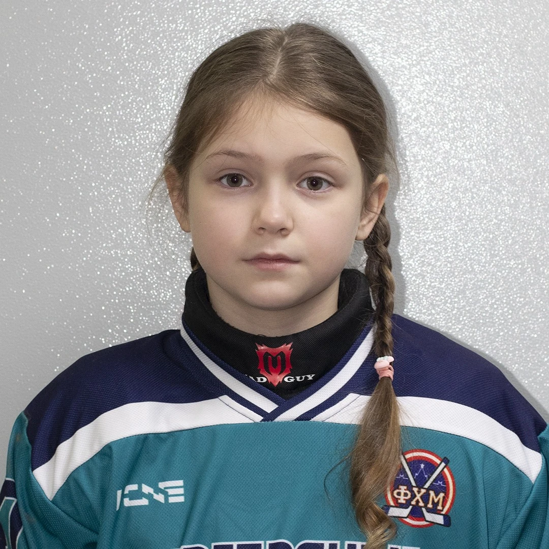 Danyuk Margarita Ivanovna