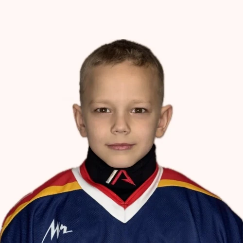 Milek Yaroslav Maksimovich