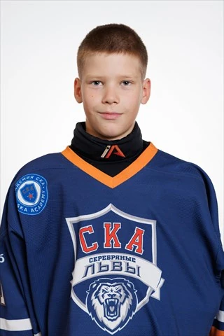 Ашихмин Олег Олегович