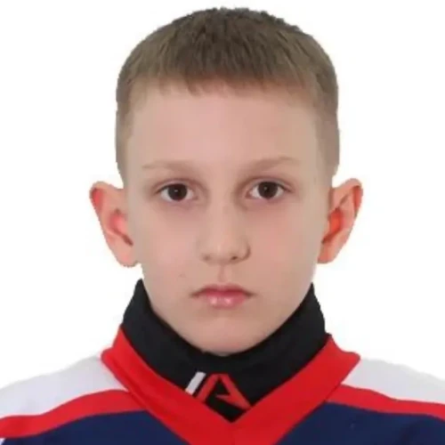 Galushko Sergei Aleksandrovich