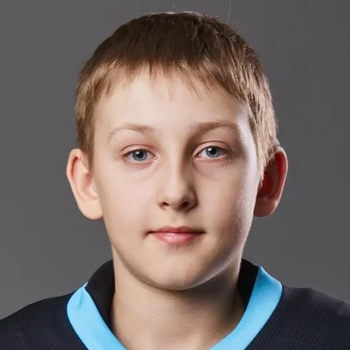 Lopatin Maksim Romanovich