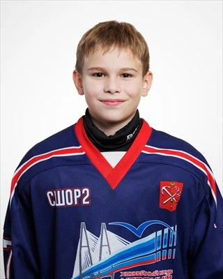 Selivanov Ilya Dmitrievich