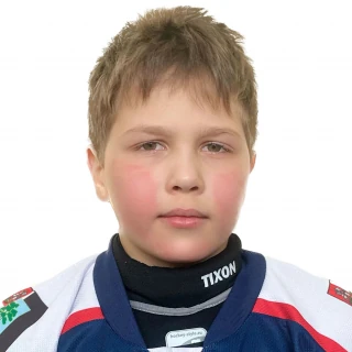Mahalov Prohor