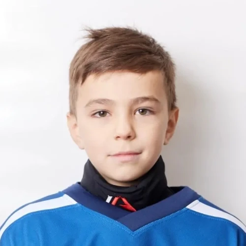 Dolgarev Miron