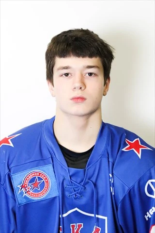 Mamedov Matvei Ruslanovich