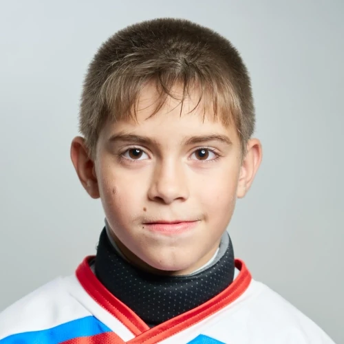 Lutsenko Sergei Dmitrievich