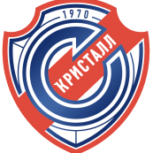 Kristall - Balakovo