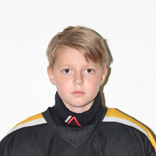 Kirochkin Vladislav Vladimirovich