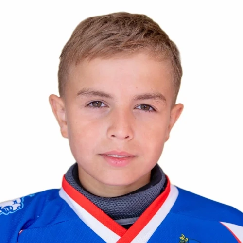 Habibulin Ivan Eldarovich