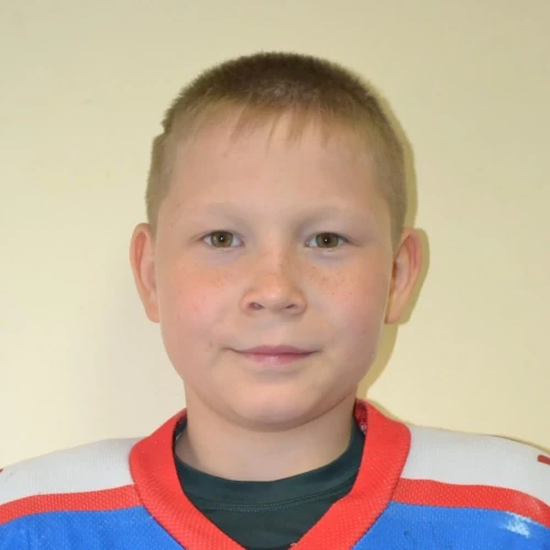 Mordanov Filipp Aleksandrovich