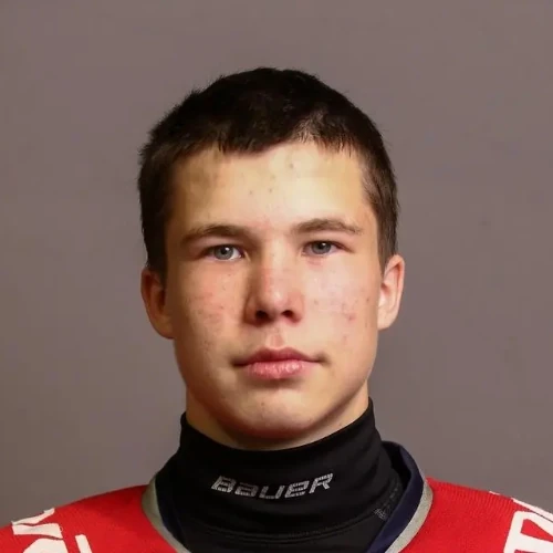 Yablokov Aleksandr Sergeevich