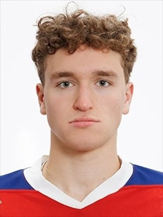 Poletaev Roman Pavlovich