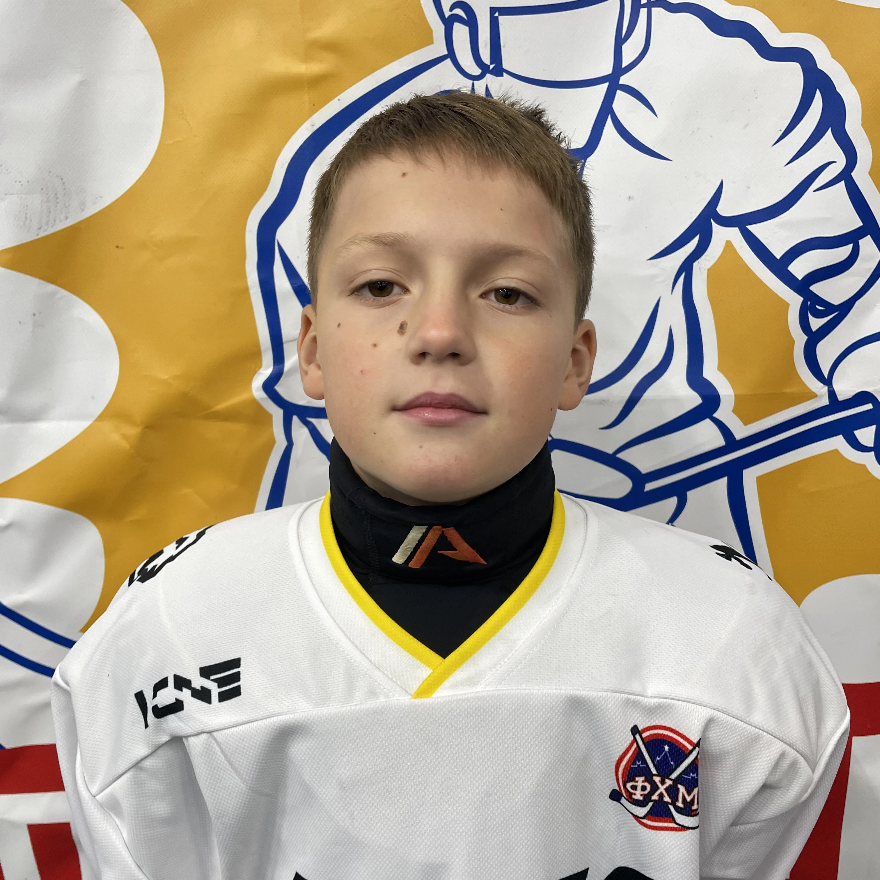 Koshkin Mihail Evgenevich