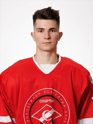 But Yaroslav Andreevich