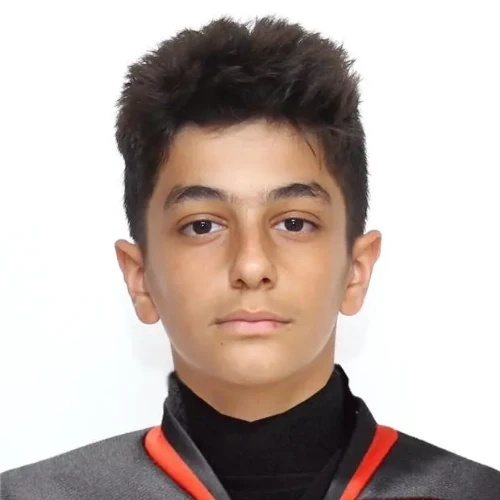 Galadzhyan Raul Arturovich
