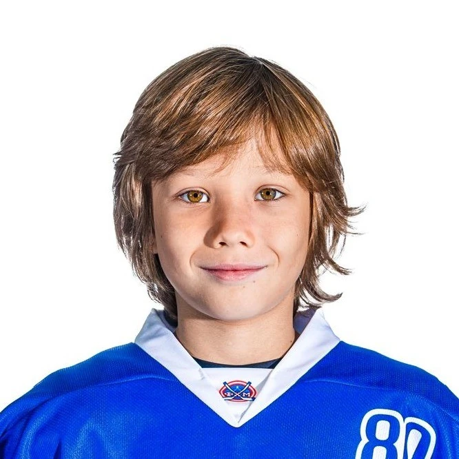 Fedorov Gleb