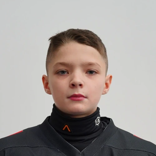Armyaninov David Ruslanovich