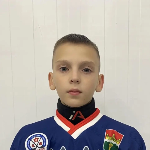 Гуляев Лев Глебович