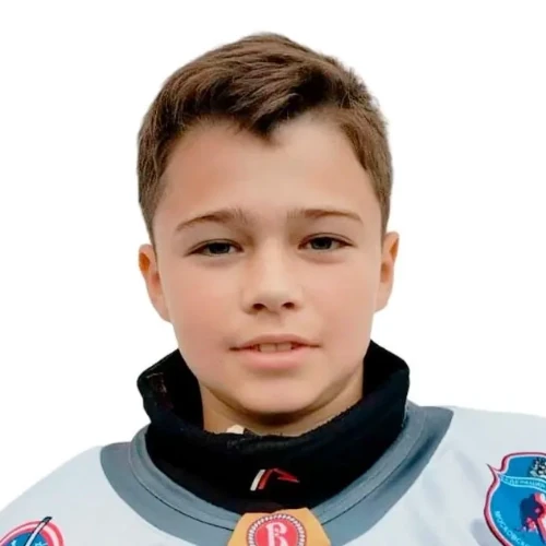 Sherstnev Egor Vyacheslavovich