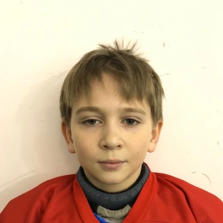 Golovkin Egor Maksimovich