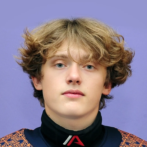 Belyi Konstantin Aleksandrovich