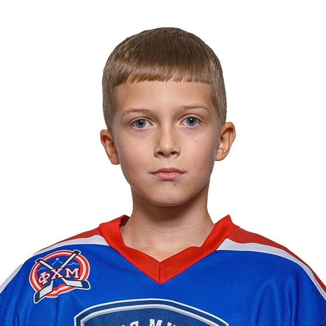 Ustinov Semen