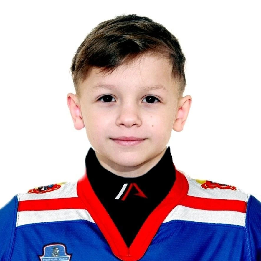 Kornienko Sergei Alekseevich