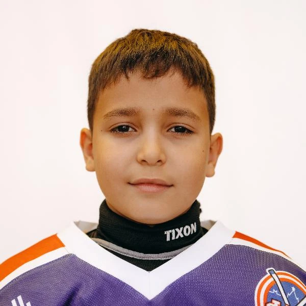 Letyagin Yaroslav Vladimrovich