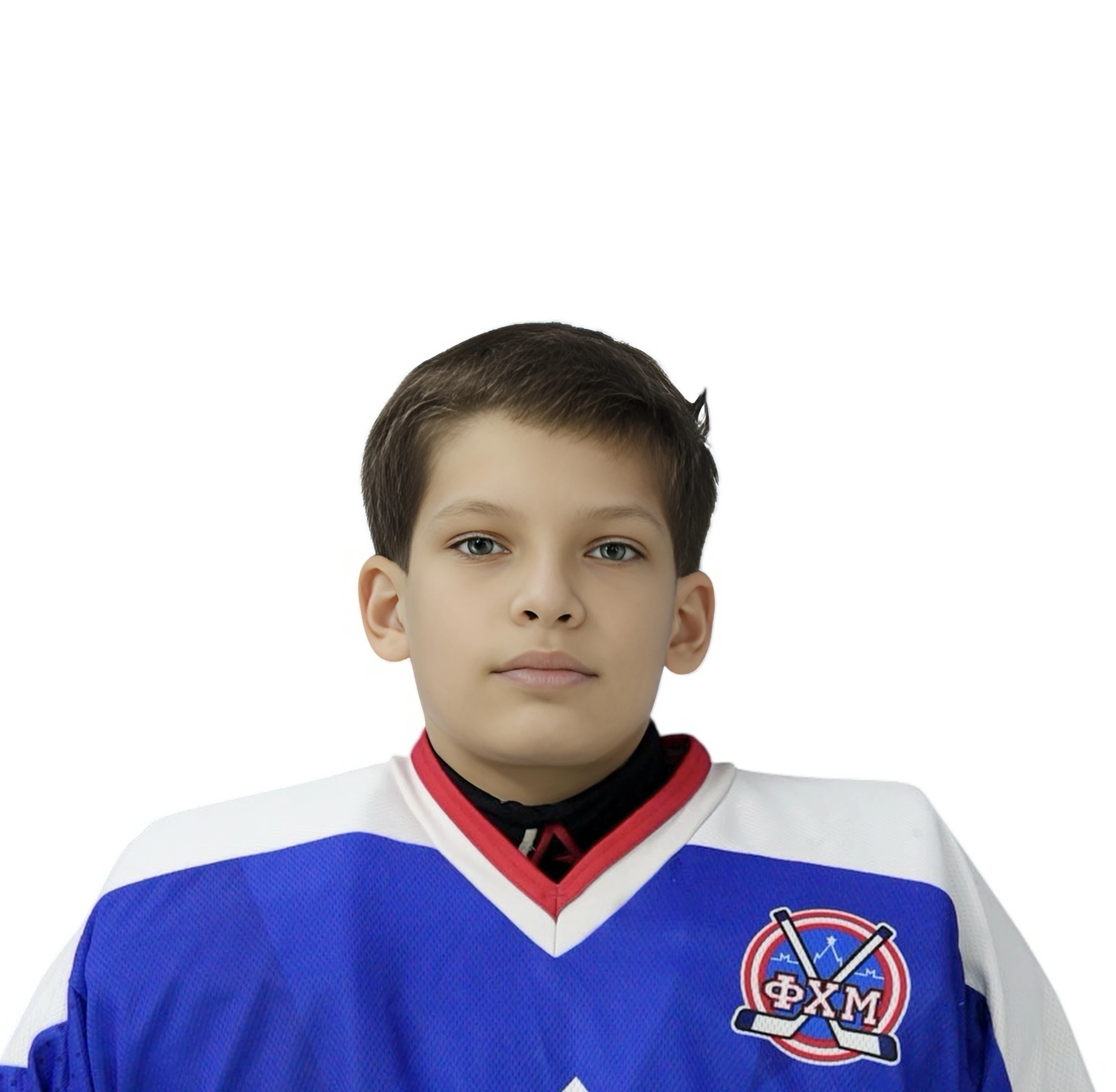 Kunakov Makar Yurevich