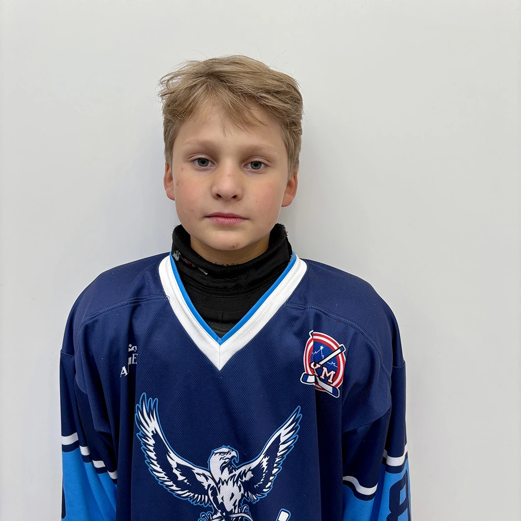 Rudianov Nikolai Nikolaevich