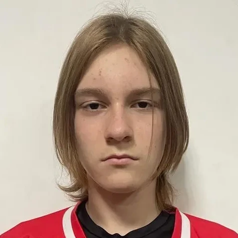 Saltyrev Kirill Valerevich