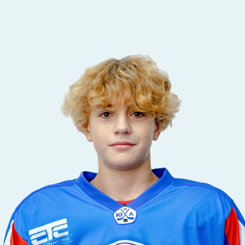 Sergeev Egor Alekseevich