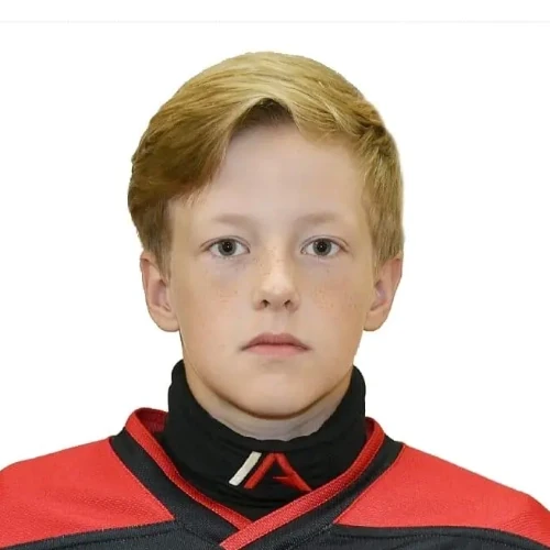 Ostanin Savelii Evgenevich
