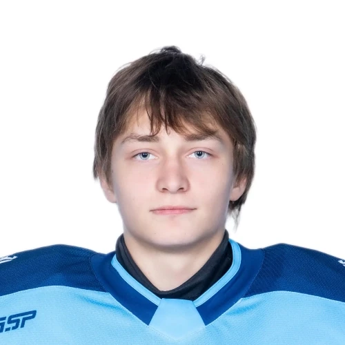 Kulakov Egor Mihailovich