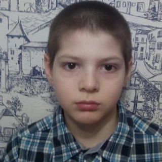 Цветков Илья Александрович