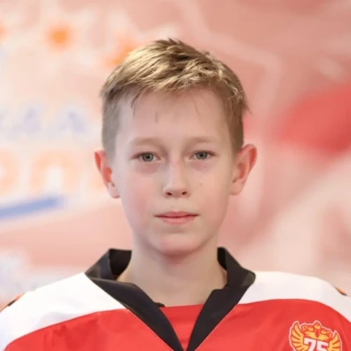 Skripnik Makar Evgenevich