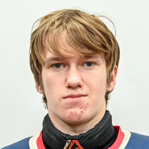 Kasatov Denis Andreevich