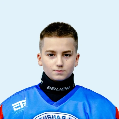 Bolgarev Artem